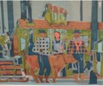 LAHS presents art 'Legends of Londonderry'