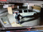 Police seek help to ID Bibens burglar
