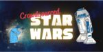 Crowdsourced Cinema film 'Star Wars: A New Hope' Sept. 30 at Manchester Community Library