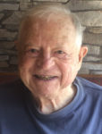 Herbert Rosenblatt, 96, of Brookfield, Conn.