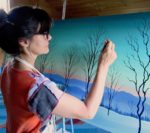 Vermont Open Studio Weekend Oct. 1 & 2