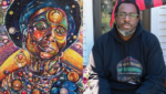 Inaugural Vermont Prize winner to speak on contemporary art