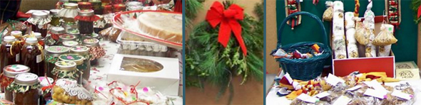 St. Luke's hosts annual Christmas Market Dec. 3