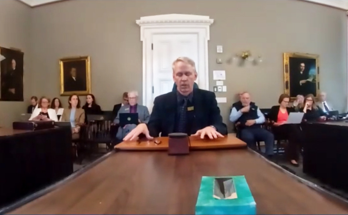 Rural Caucus hears update on Act 181 changes